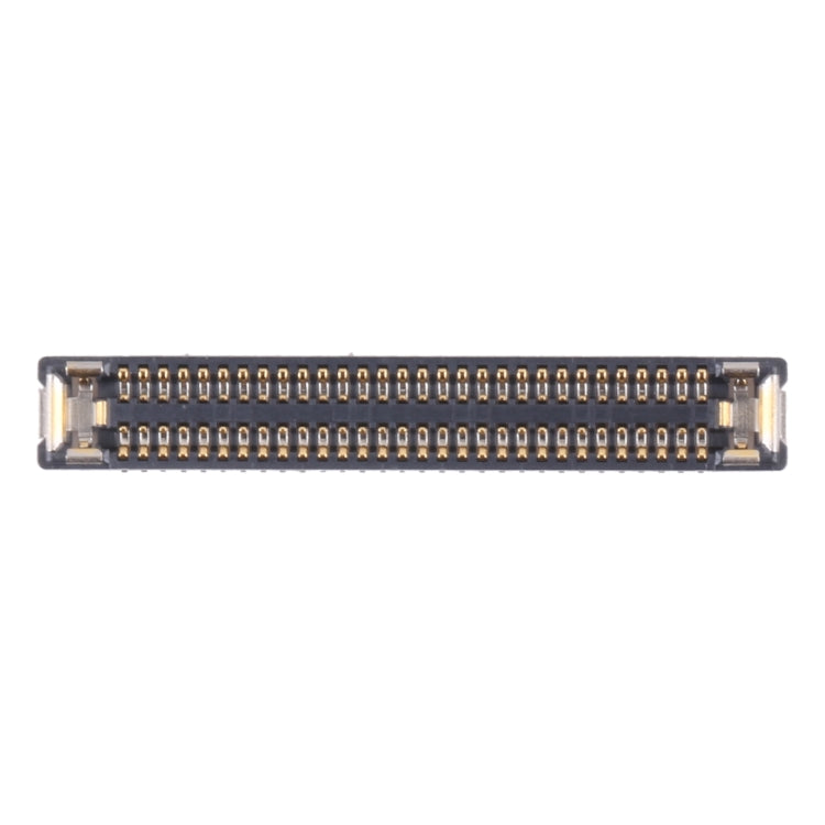 Conector FPC de pantalla LCD en placa base p...