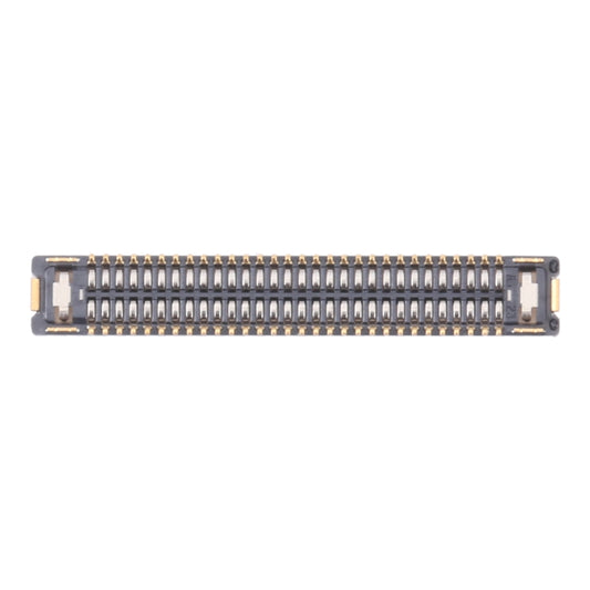 Conector FPC de pantalla LCD en placa base p...