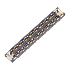 Conector FPC de pantalla LCD en placa base p...
