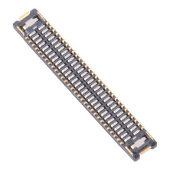 Conector FPC de pantalla LCD en placa base p...