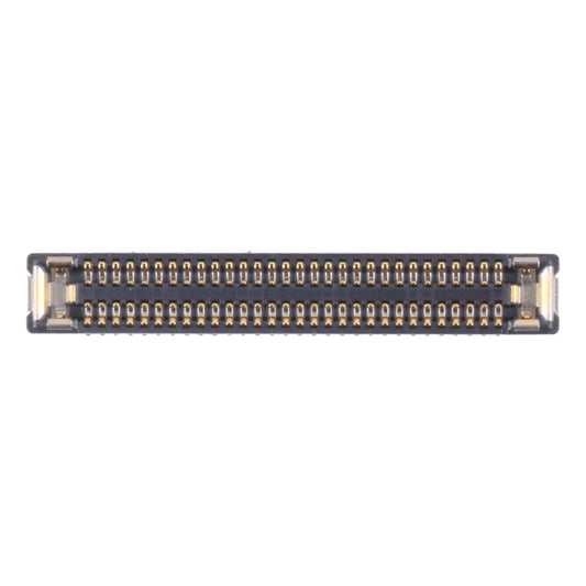 Conector FPC de pantalla LCD en placa base p...