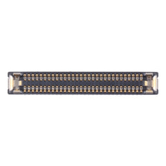 Conector FPC de pantalla LCD en placa base p...