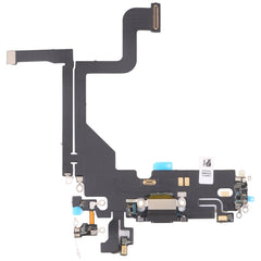 Para iPhone 13 Pro Puerto de carga Cable fle...