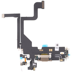 Para iPhone 13 Pro Puerto de carga Cable fle...