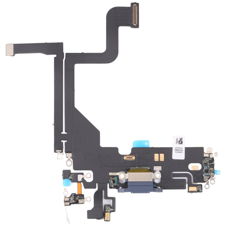Para iPhone 13 Pro Puerto de carga Cable fle...
