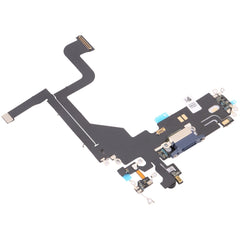 Para iPhone 13 Pro Puerto de carga Cable fle...