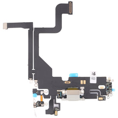 Para iPhone 13 Pro Puerto de carga Cable fle...
