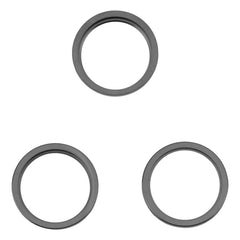 Para iPhone 14 Pro Max 3PCS Cámara trasera L...