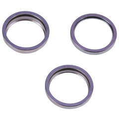 Para iPhone 14 Pro Max 3PCS Cámara trasera L...