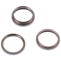Para iPhone 14 Pro Max 3PCS Cámara trasera L...