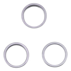 Para iPhone 14 Pro Max 3PCS Cámara trasera L...