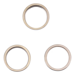 Para iPhone 14 Pro Max 3PCS Cámara trasera L...