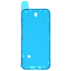 Para iPhone 14 LCD Frame Bisel Pegatinas adh...