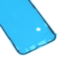 Para iPhone 14 LCD Frame Bisel Pegatinas adh...
