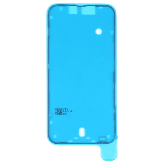 Para iPhone 14 Plus Marco LCD Bisel Pegatina...