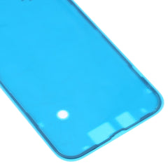Para iPhone 14 Plus Marco LCD Bisel Pegatina...