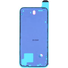 Para iPhone 14 Plus Adhesivo para marco de c...