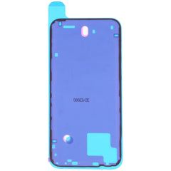 Para iPhone 14 Plus Adhesivo para marco de c...