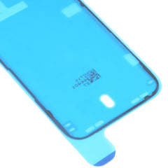 Para iPhone 14 Pro LCD Frame Bisel Pegatinas...