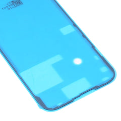 Para iPhone 14 Pro LCD Frame Bisel Pegatinas...