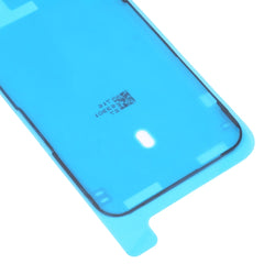 Para iPhone 14 Pro Max LCD Marco Bisel Pegat...