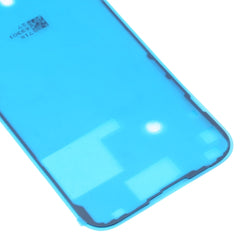 Para iPhone 14 Pro Max LCD Marco Bisel Pegat...