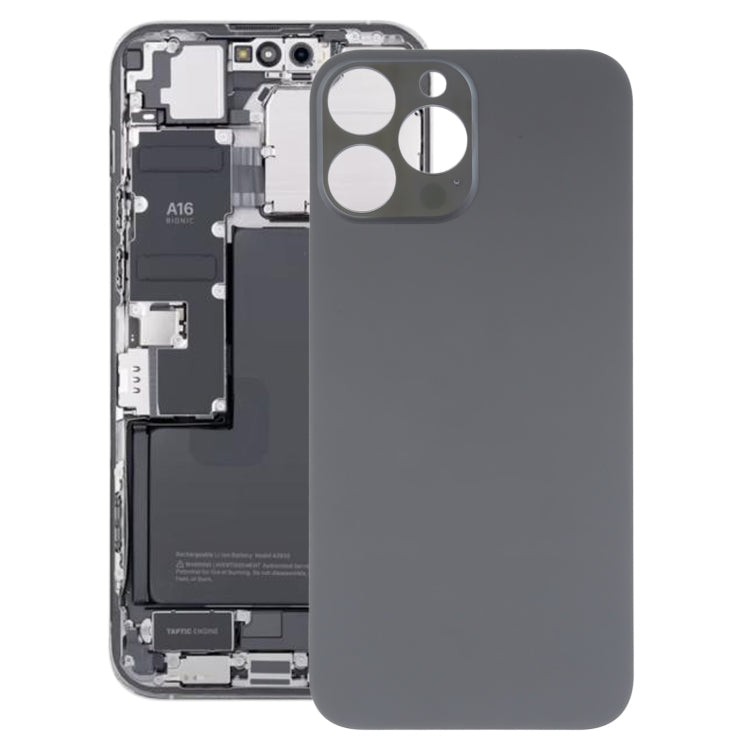 Tapa trasera de batería para iPhone 14 Pro M...