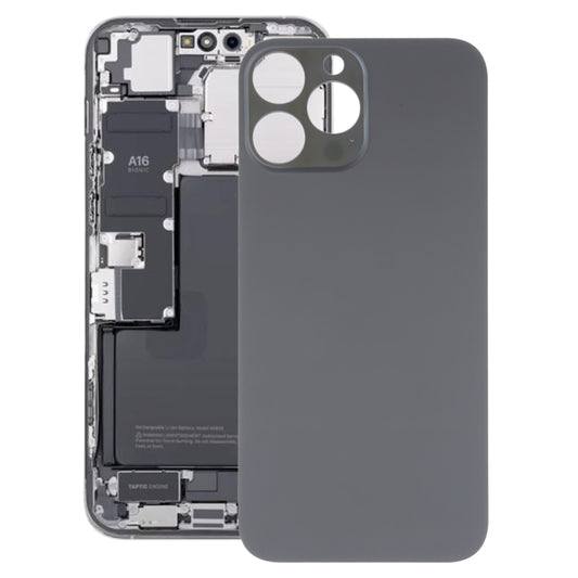 Tapa trasera de batería para iPhone 14 Pro M...
