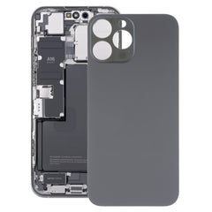 Tapa trasera de batería para iPhone 14 Pro M...