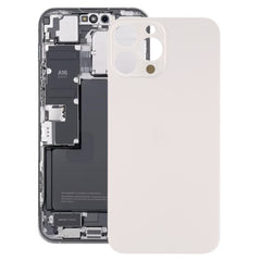 Tapa trasera de batería para iPhone 14 Pro M...