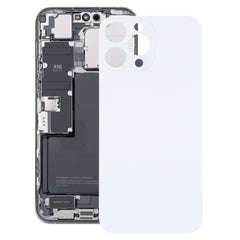 Tapa trasera de batería para iPhone 14 Pro M...