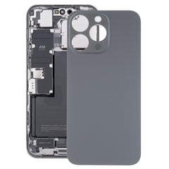 Tapa trasera de batería para iPhone 14 Pro  ...