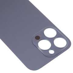 Tapa trasera de batería para iPhone 14 Pro  ...