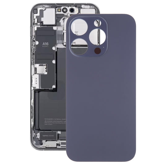 Tapa trasera de batería para iPhone 14 Pro  ...