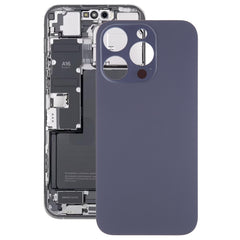 Tapa trasera de batería para iPhone 14 Pro  ...