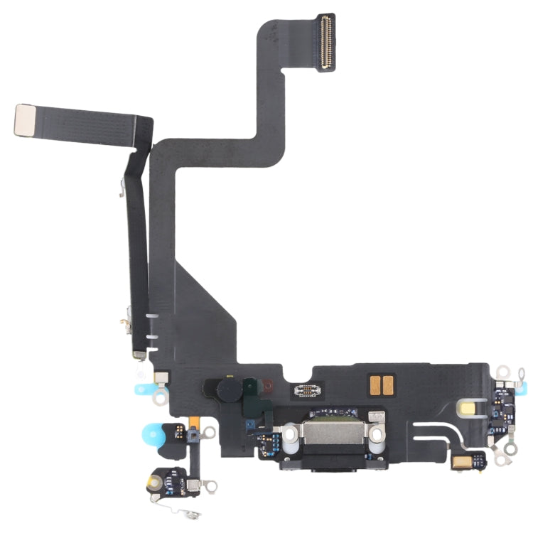 Para iPhone 14 Pro Puerto de carga Cable fle...
