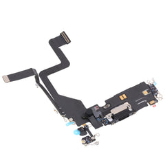 Para iPhone 14 Pro Puerto de carga Cable fle...
