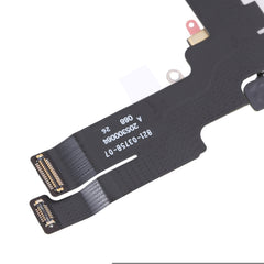 Para iPhone 14 Cable flexible de puerto de c...