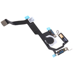 Para iPhone 14 Pro Max Linterna Cable flexib...