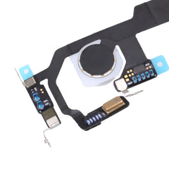 Para iPhone 14 Pro Max Linterna Cable flexib...