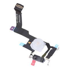 Para iPhone 14 Pro Linterna Cable flexible  ...