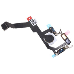 Para iPhone 14 Pro Linterna Cable flexible  ...