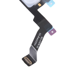 Para iPhone 14 Pro Linterna Cable flexible  ...