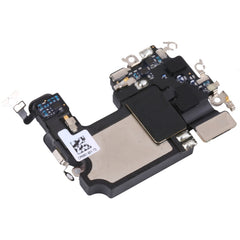Para altavoz auricular iPhone 14, For iPhone 14