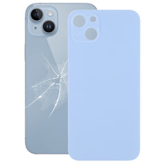 Para iPhone 14 Plus Reemplazo fácil Cubierta...