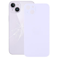 Para iPhone 14 Plus Reemplazo fácil Cubierta...