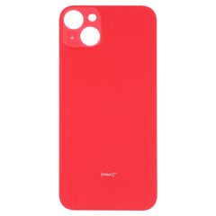 Para iPhone 14 Plus Reemplazo fácil Cubierta...