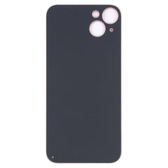 Para iPhone 14 Plus Reemplazo fácil Cubierta...