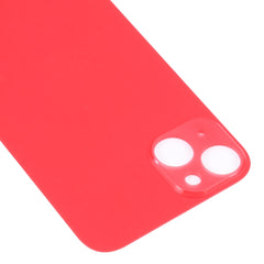 Para iPhone 14 Plus Reemplazo fácil Cubierta...