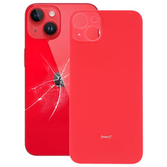 Para iPhone 14 Plus Reemplazo fácil Cubierta...